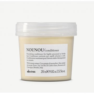 Davines NOUNOU Nourising Conditioner 250ml
